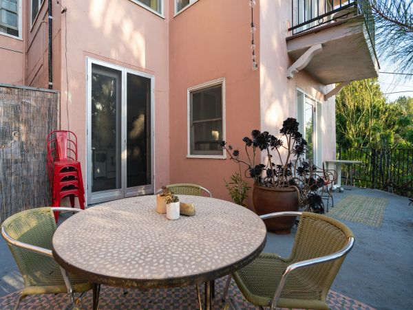Los Angeles Home 1006736