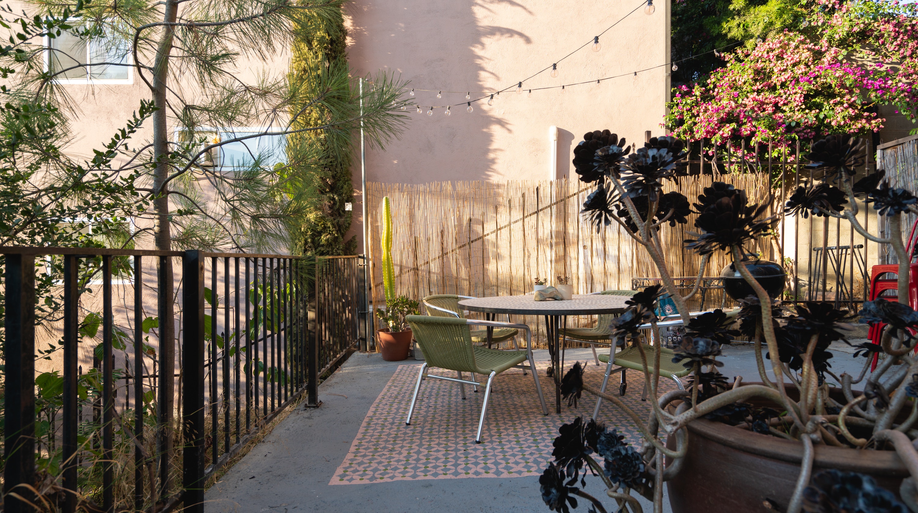 Los Angeles Home 1006736