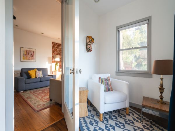 Los Angeles Home 1006736