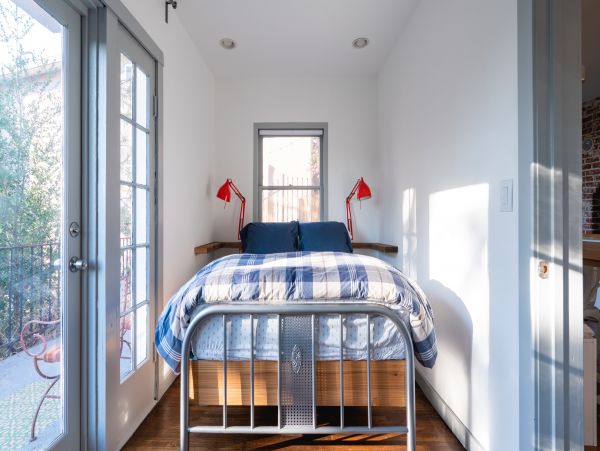 Los Angeles Home 1006736