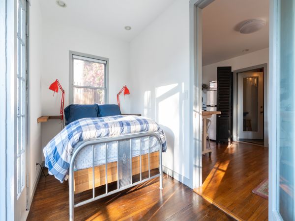Los Angeles Home 1006736