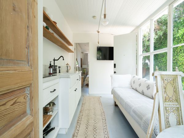 Los Angeles Home 1006737