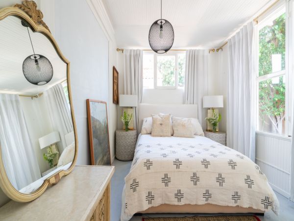 Los Angeles Home 1006737