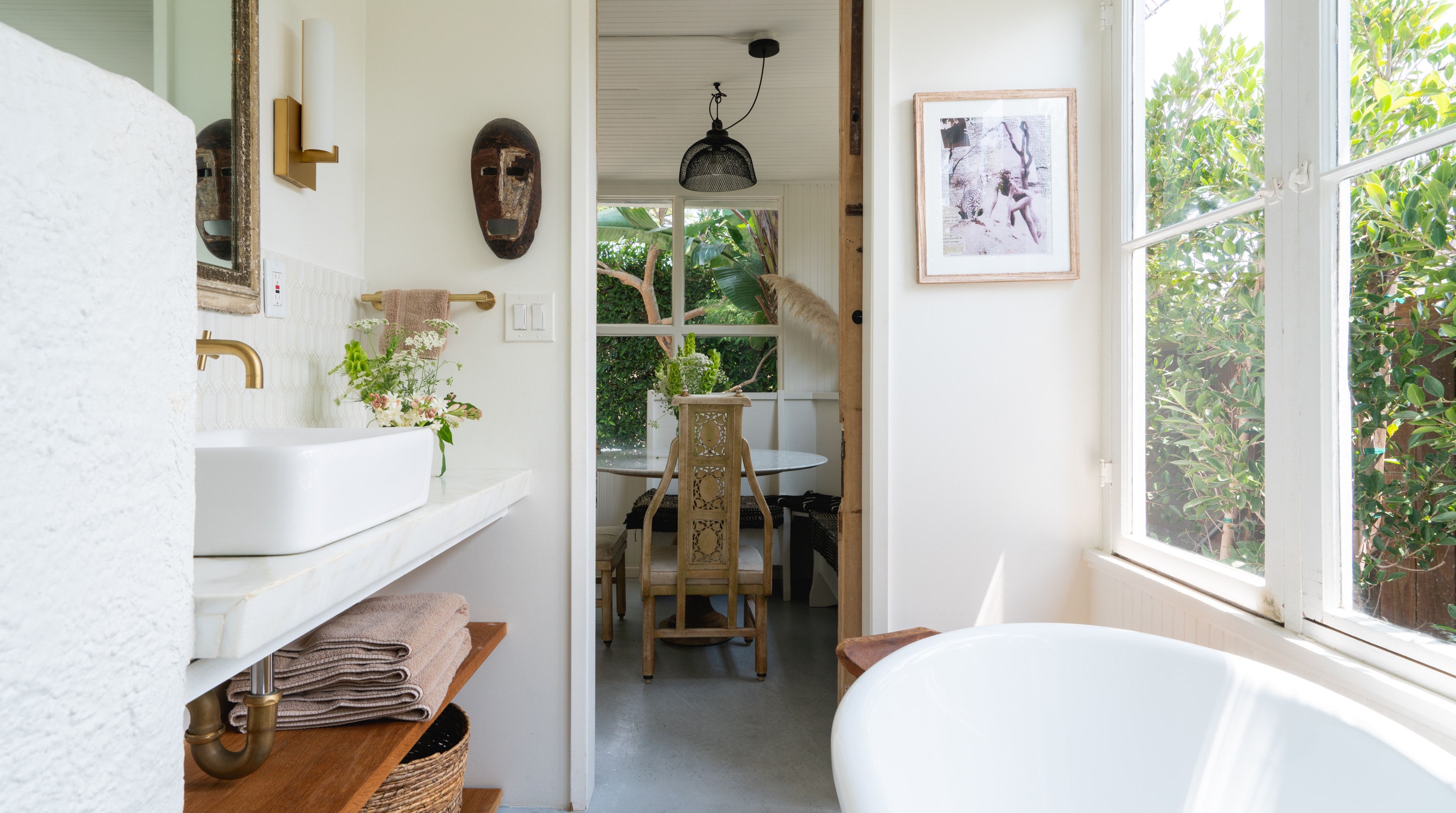 Los Angeles Home 1006737