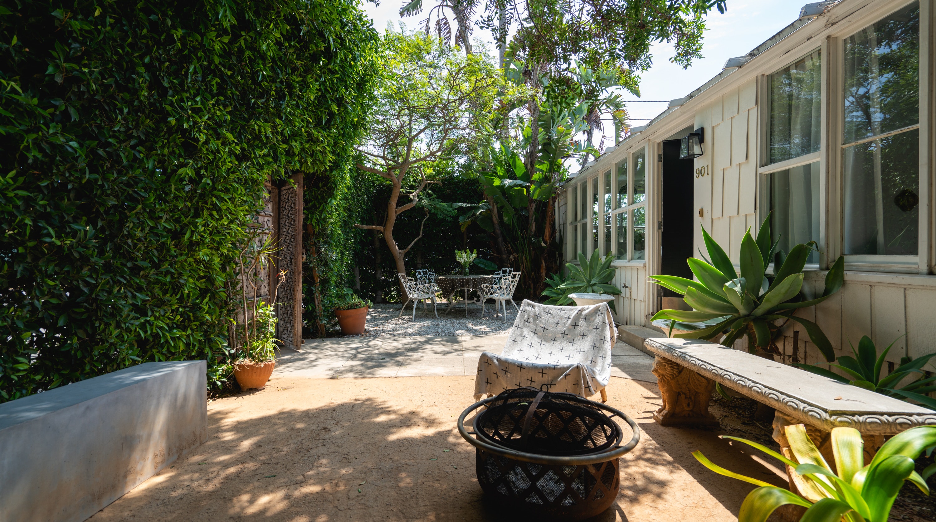 Los Angeles Home 1006737