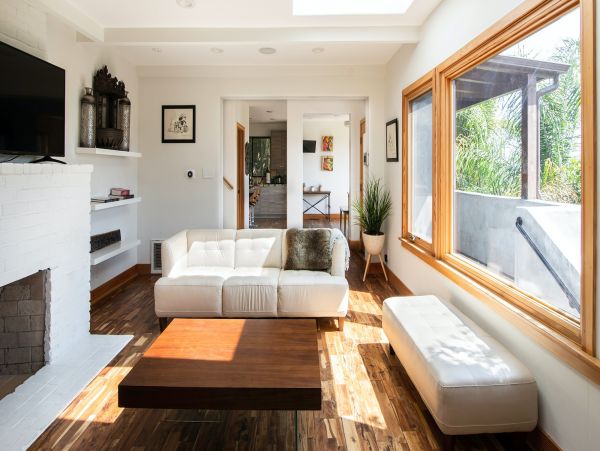 Los Angeles Home 1006738