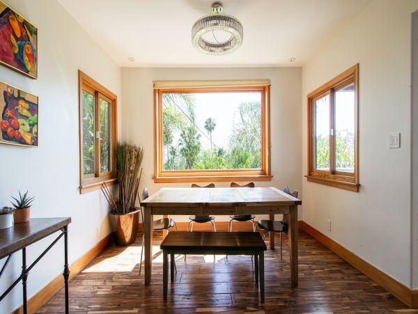 Los Angeles Home 1006738