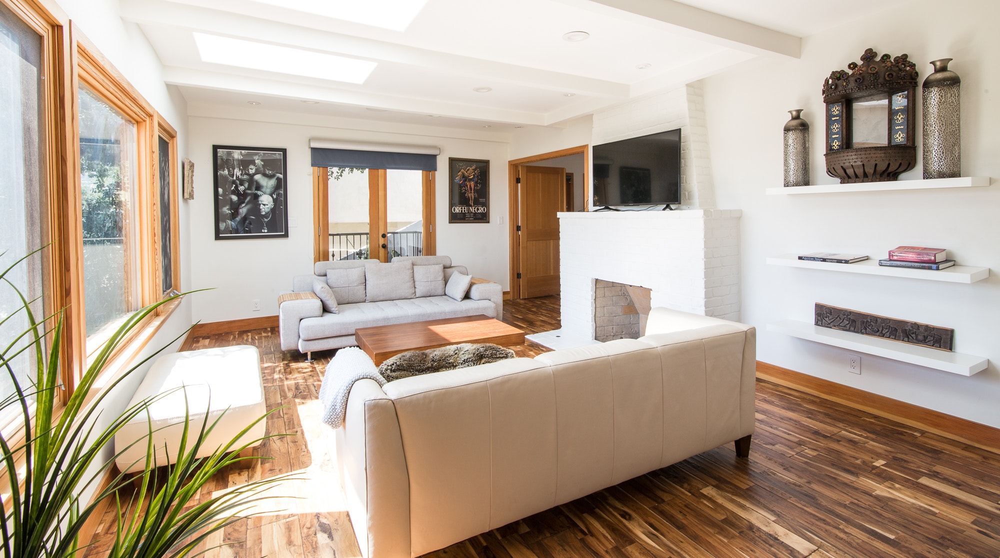 Los Angeles Home 1006738