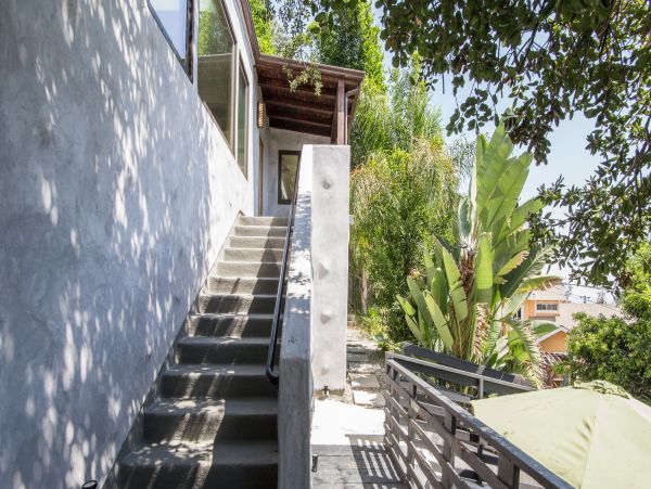 Los Angeles Home 1006738