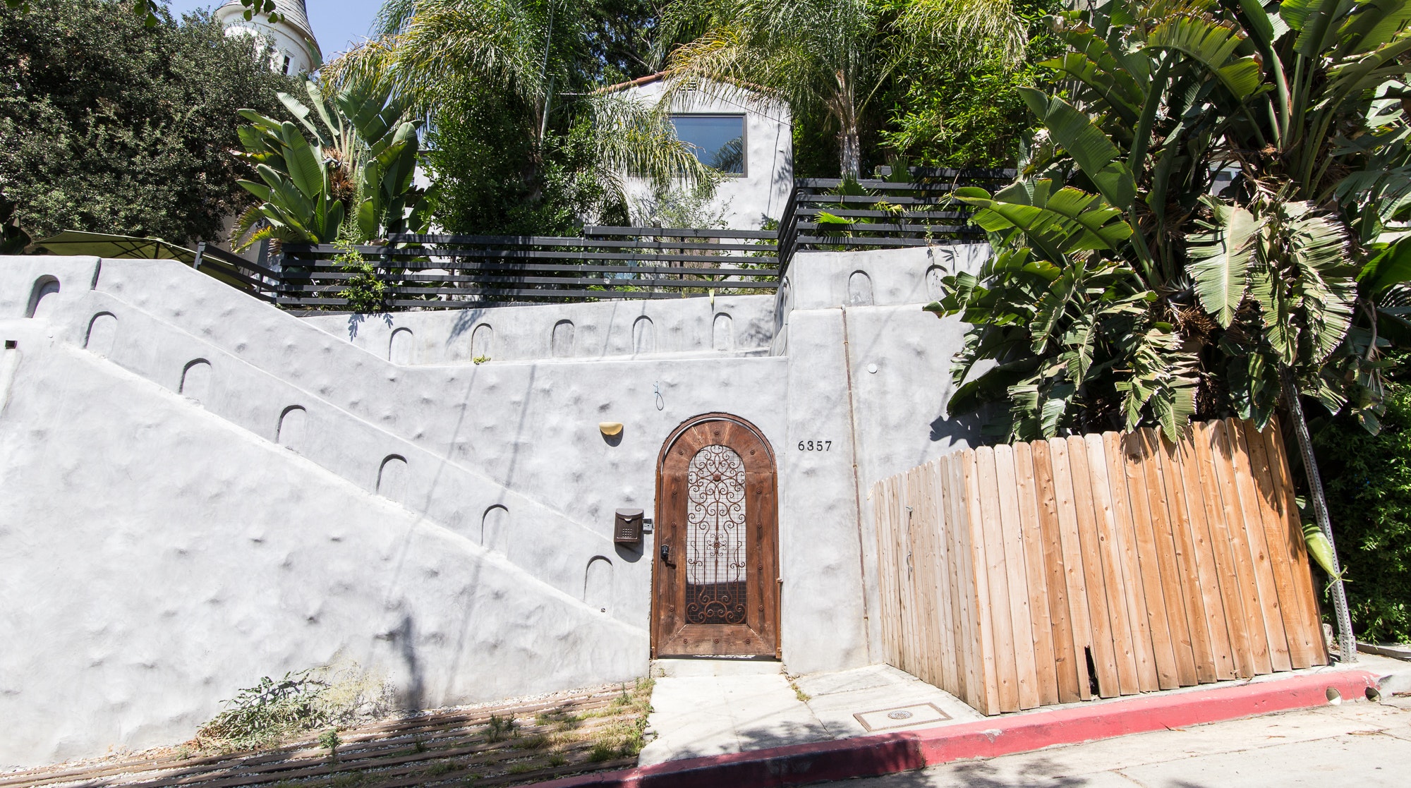 Los Angeles Home 1006738