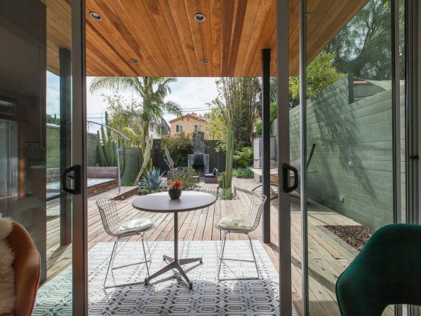 Los Angeles Home 1006739