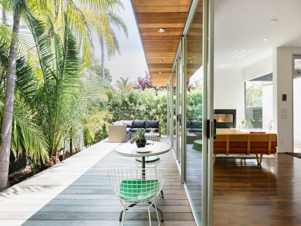 Los Angeles Home 1006739