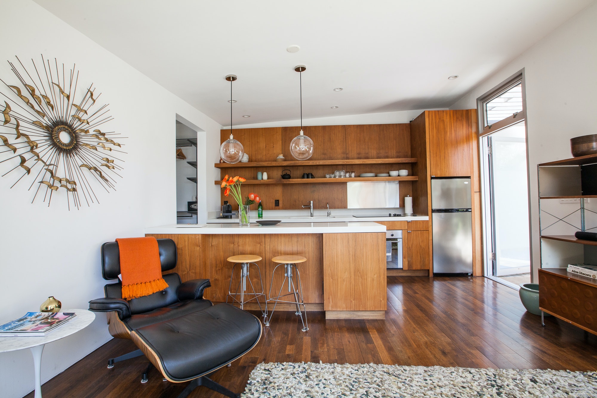 Los Angeles Home 1006739