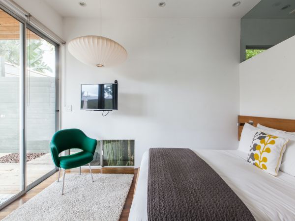 Los Angeles Home 1006739