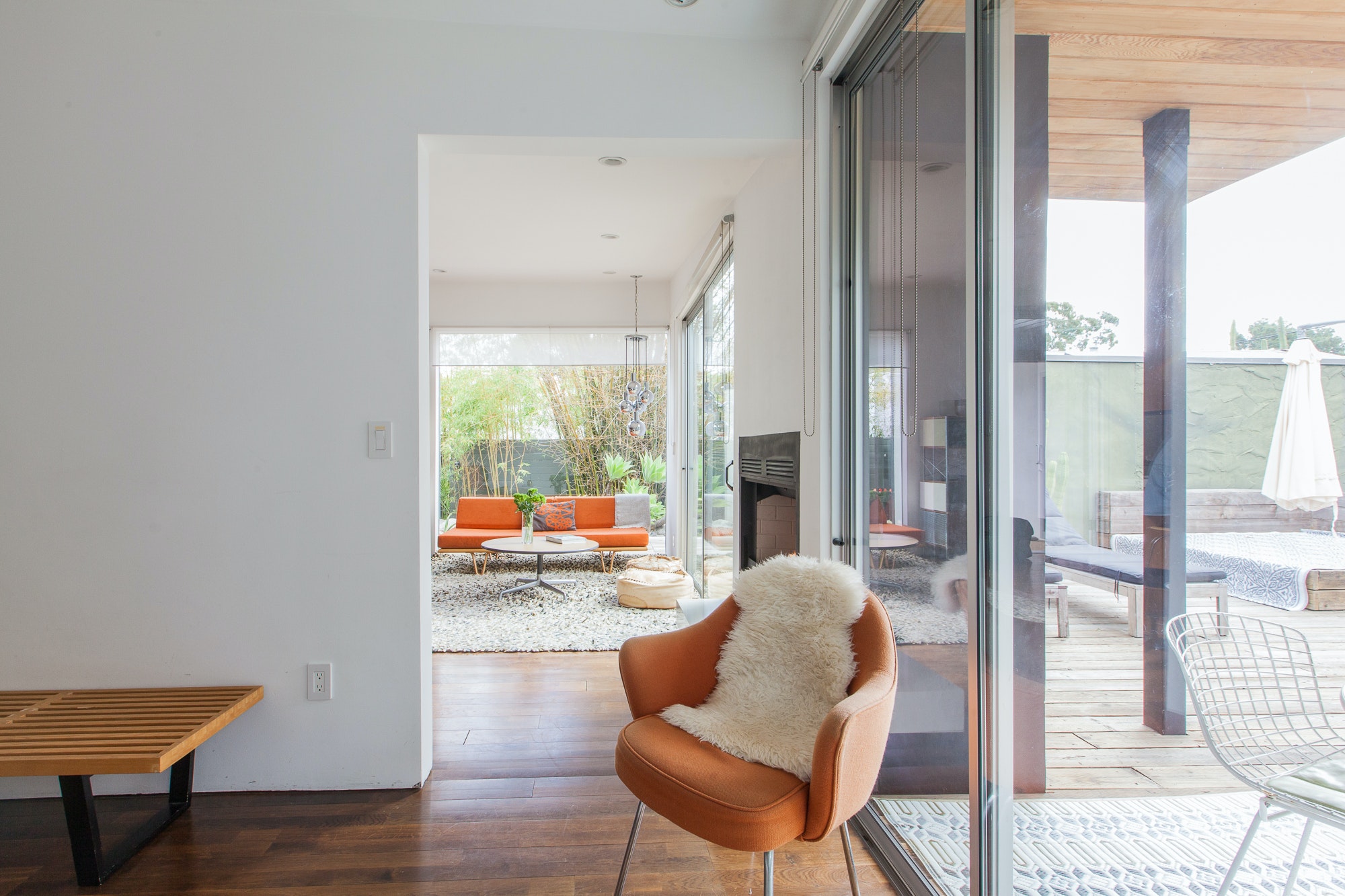 Los Angeles Home 1006739