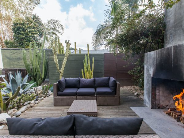 Los Angeles Home 1006739
