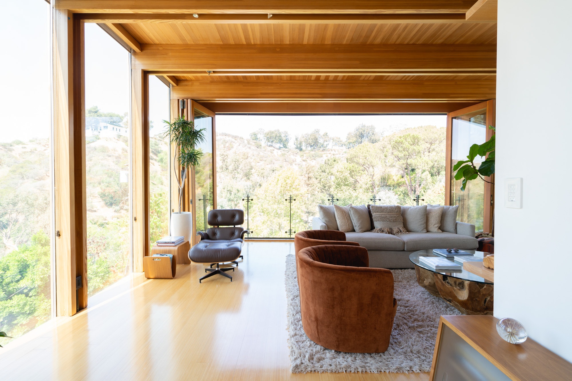 Los Angeles Home 1006740