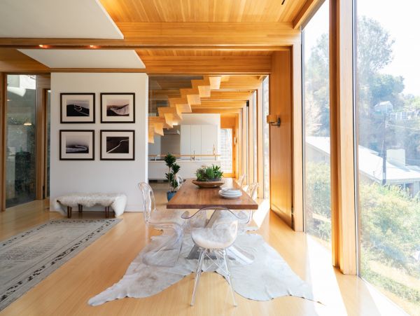 Los Angeles Home 1006740