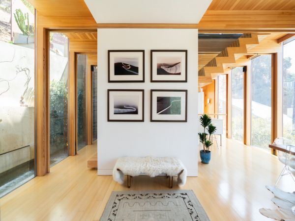 Los Angeles Home 1006740