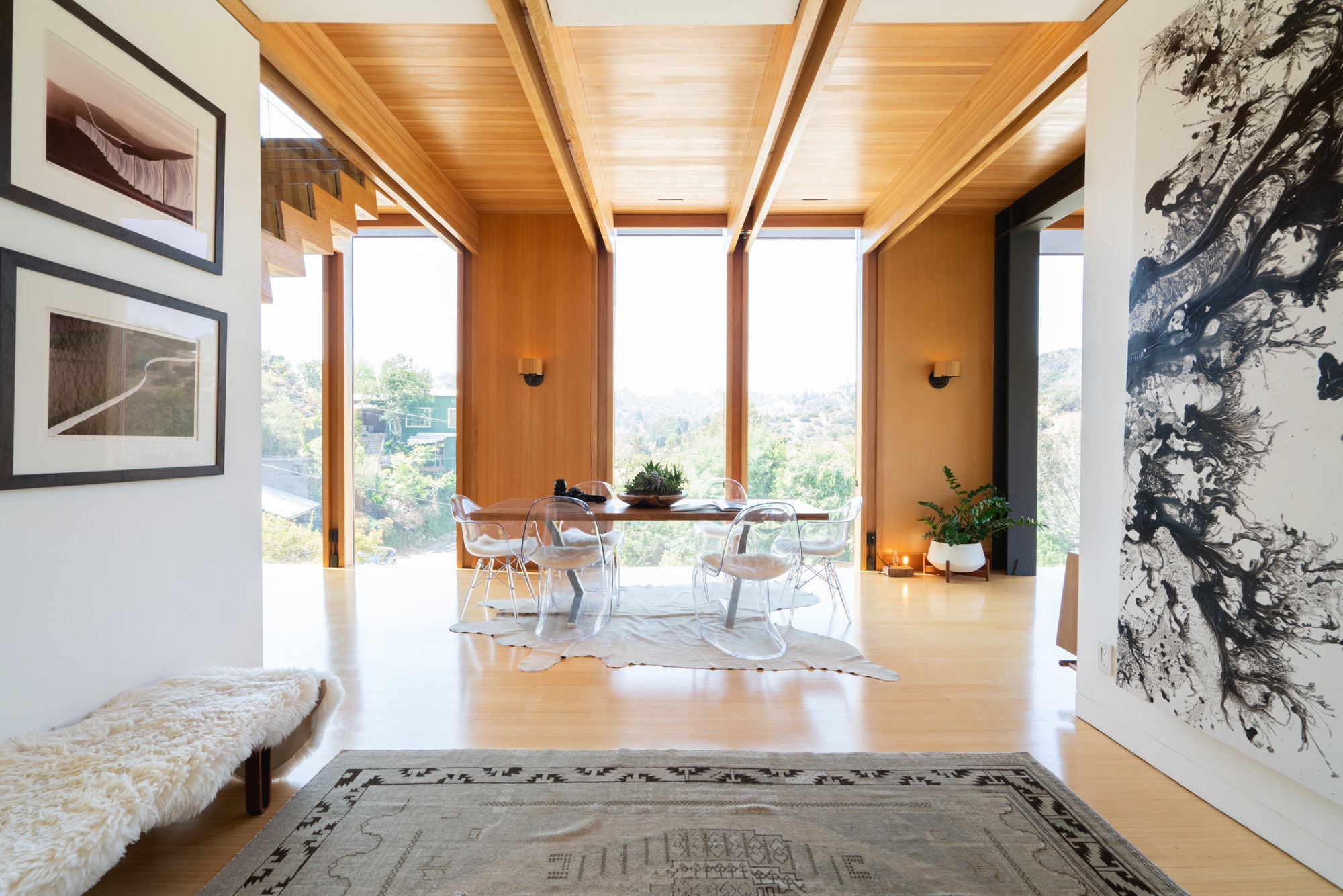 Los Angeles Home 1006740