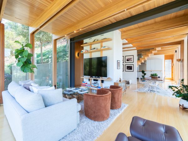 Los Angeles Home 1006740