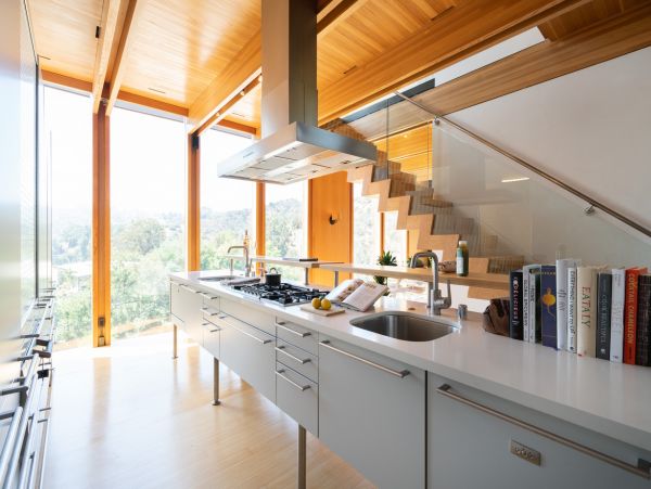 Los Angeles Home 1006740