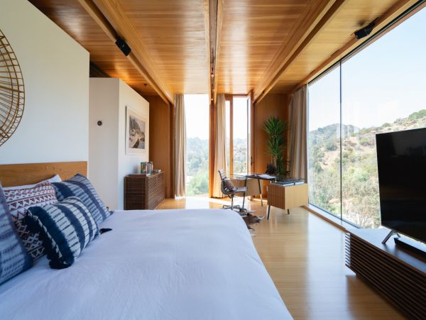 Los Angeles Home 1006740