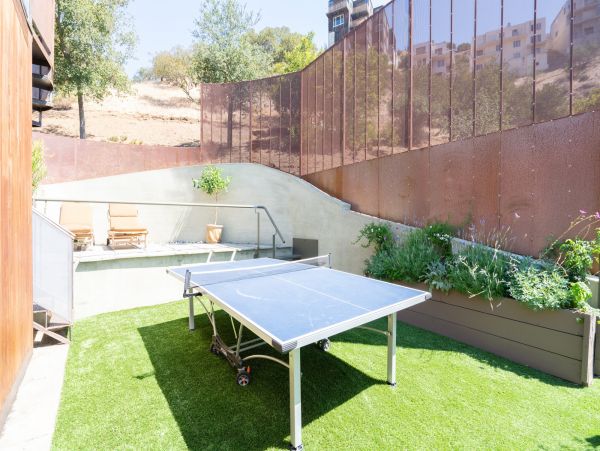Los Angeles Home 1006740