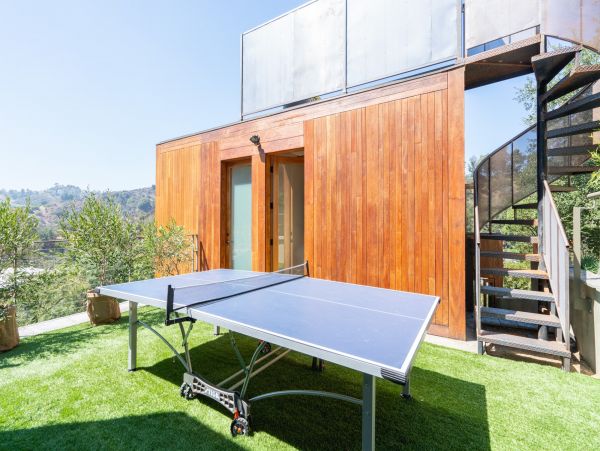 Los Angeles Home 1006740