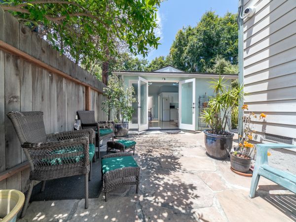 Los Angeles Home 1006741