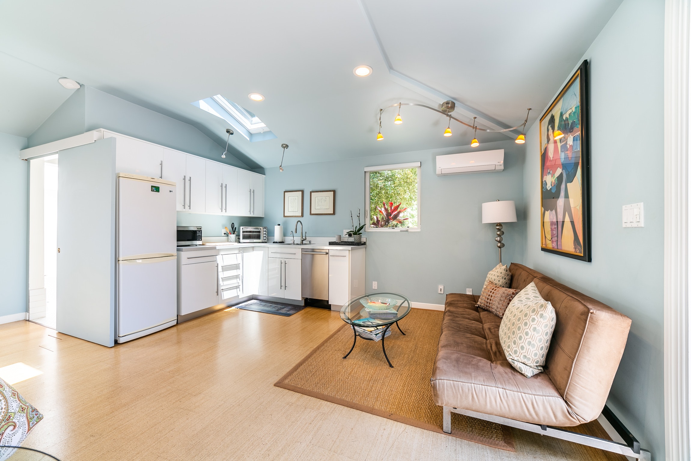 Los Angeles Home 1006741