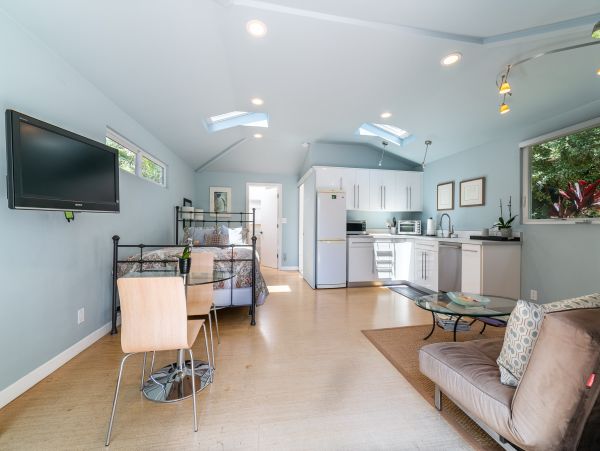 Los Angeles Home 1006741