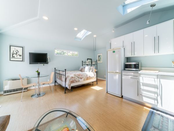 Los Angeles Home 1006741