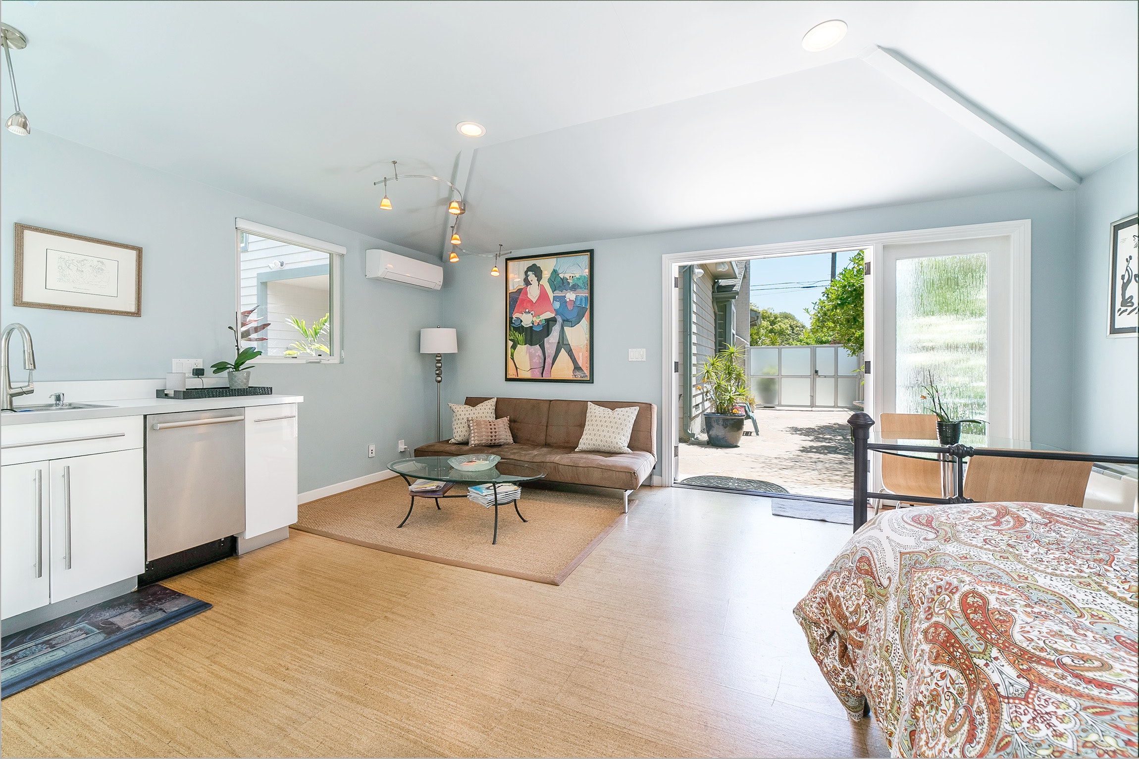 Los Angeles Home 1006741