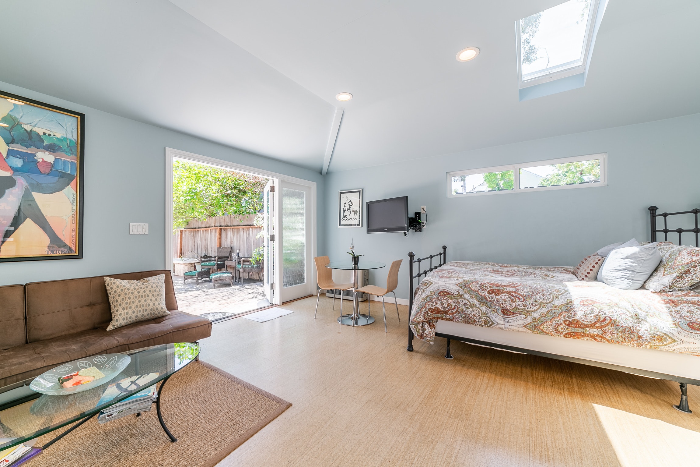 Los Angeles Home 1006741