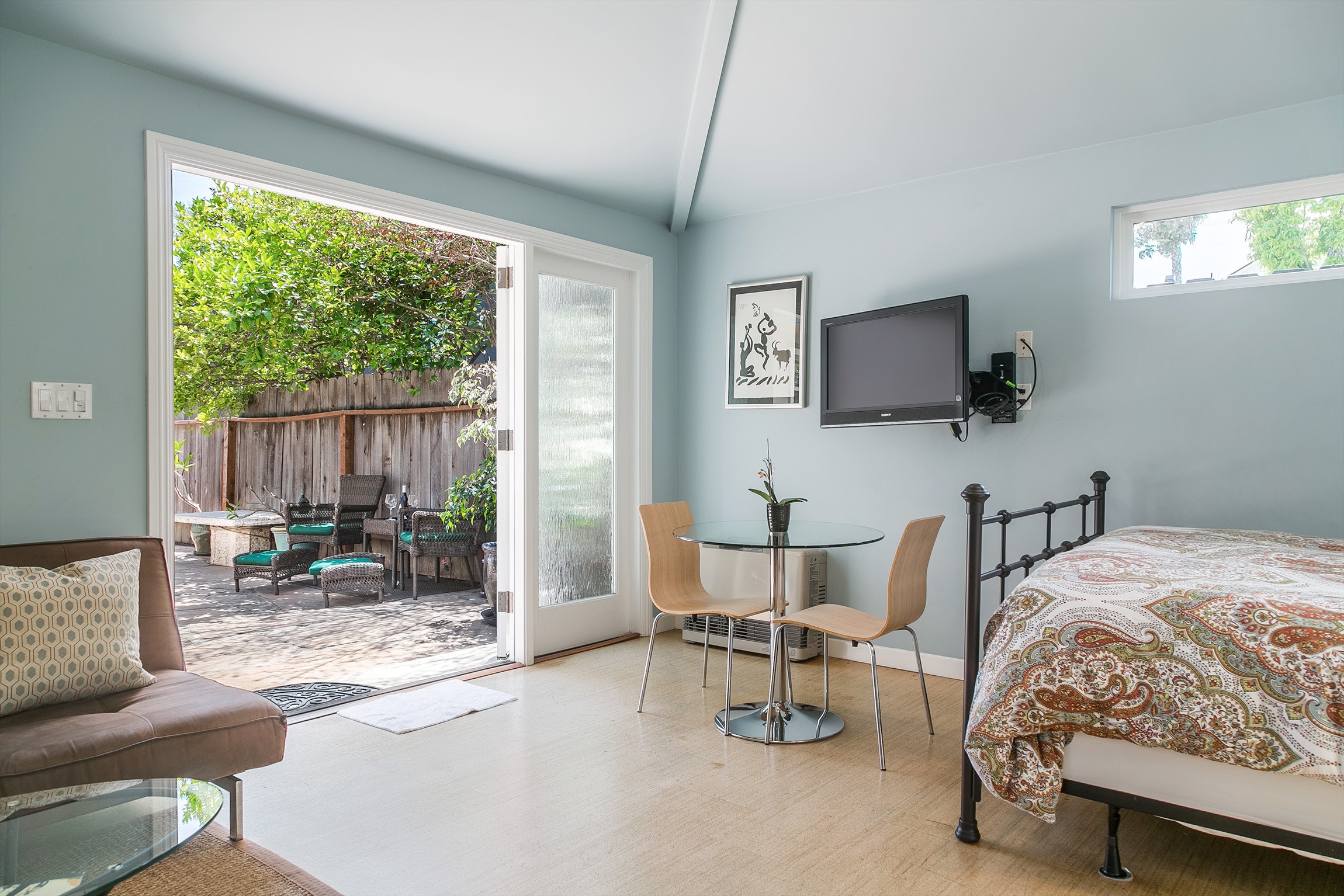 Los Angeles Home 1006741
