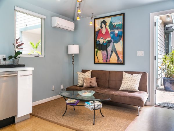 Los Angeles Home 1006741