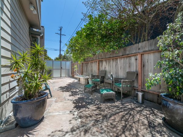Los Angeles Home 1006741