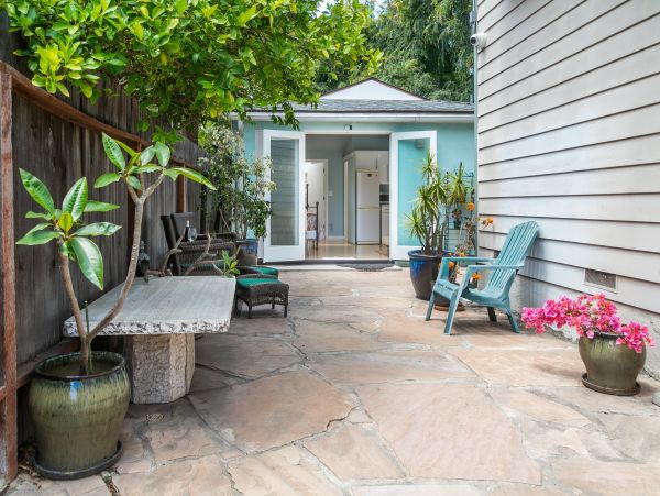 Los Angeles Home 1006741