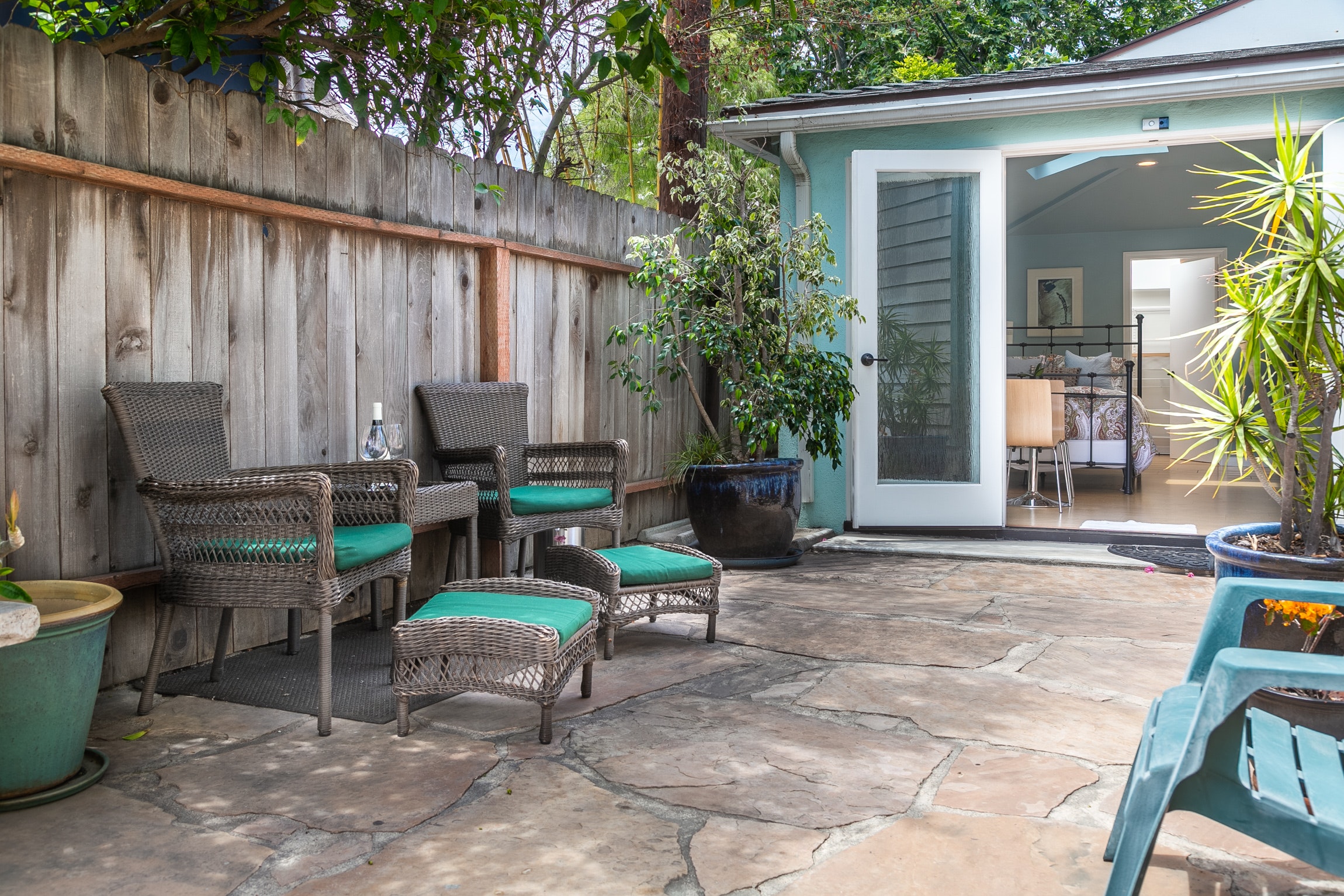 Los Angeles Home 1006741