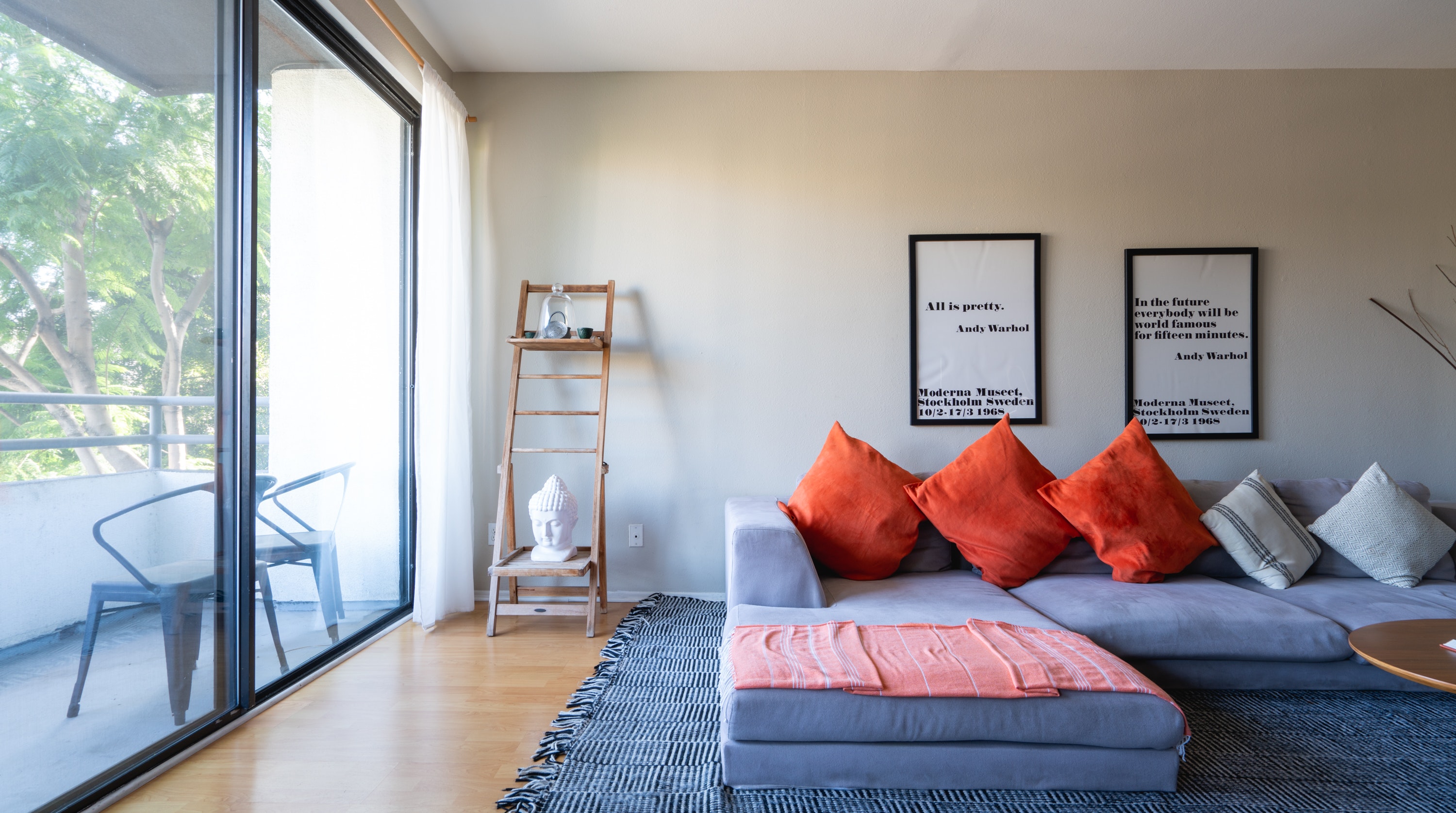 Los Angeles Home 1006742