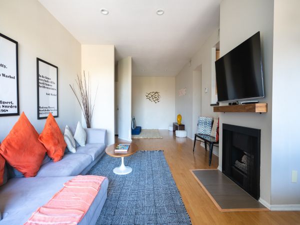 Los Angeles Home 1006742