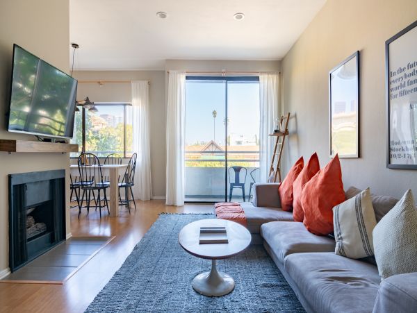 Los Angeles Home 1006742