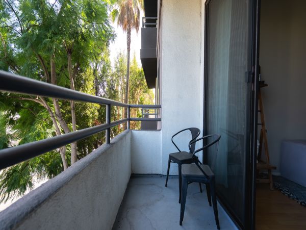 Los Angeles Home 1006742