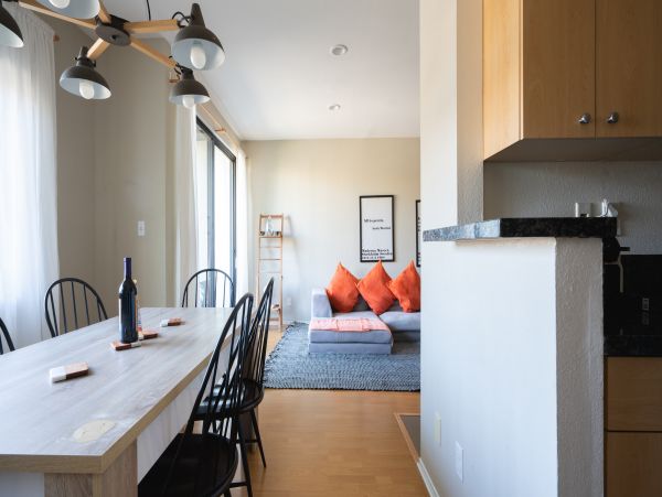 Los Angeles Home 1006742