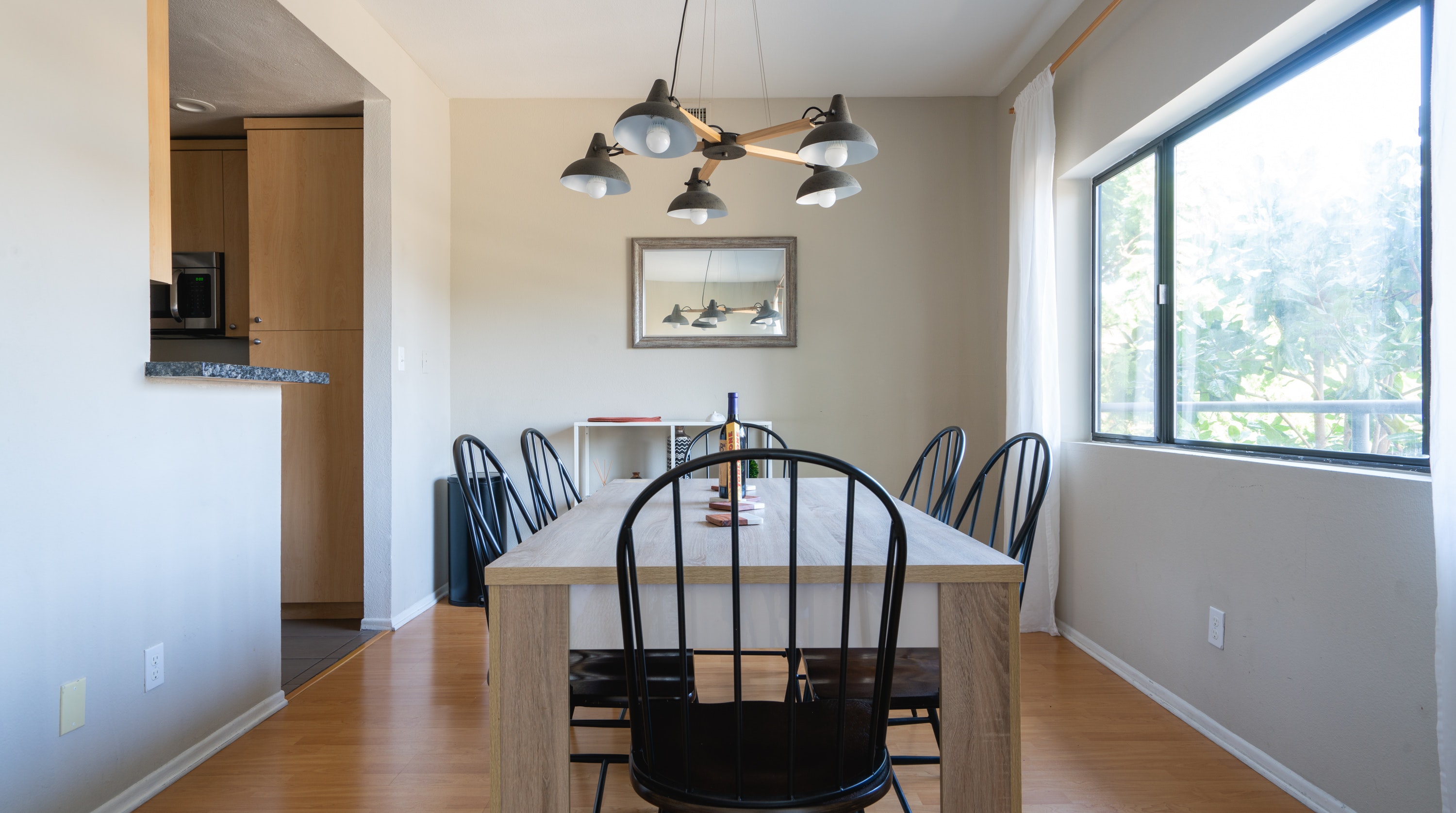Los Angeles Home 1006742