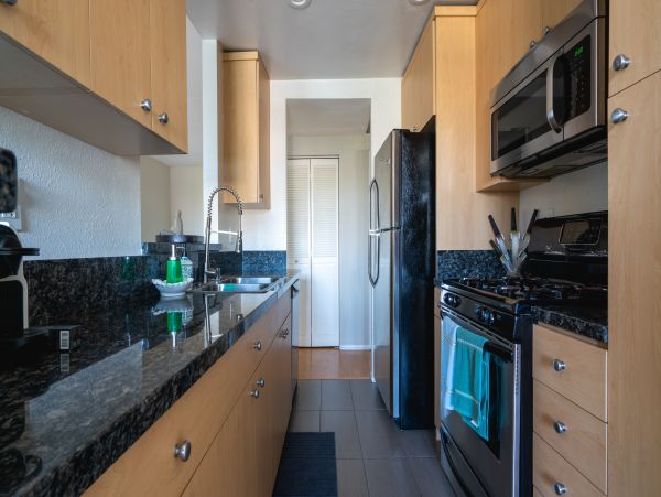Los Angeles Home 1006742