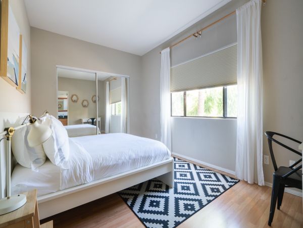 Los Angeles Home 1006742