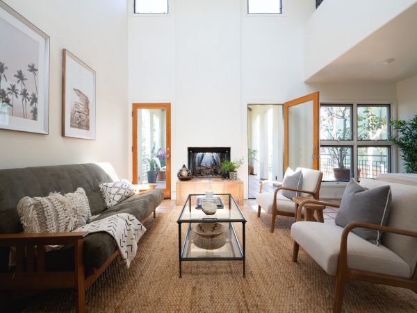 Los Angeles Home 1006743