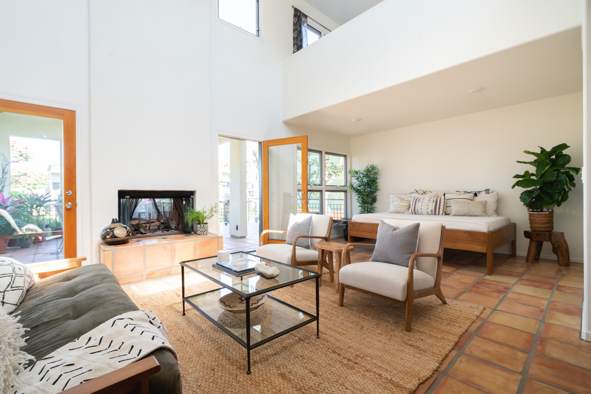Los Angeles Home 1006743